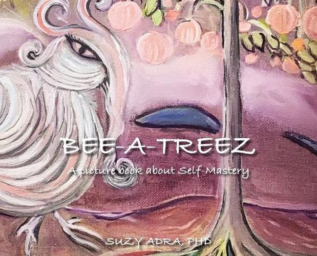 Cover image for Bee A Treez