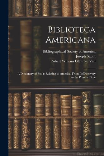 Biblioteca Americana