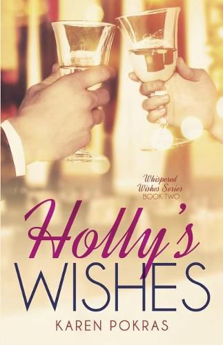 Cover image for Holly's Wishes