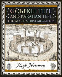 Cover image for Goebekli Tepe and Karahan Tepe