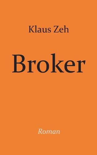 Cover image for Broker