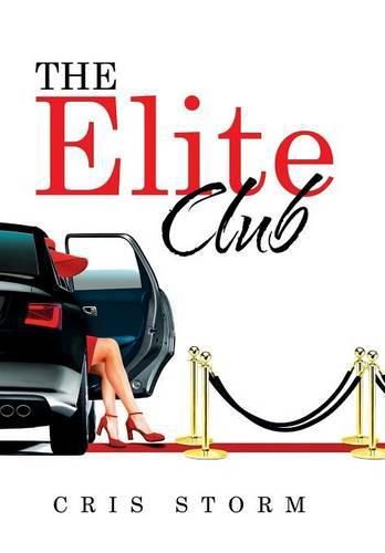 Cover image for The Elite Club