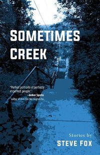 Cover image for Sometimes Creek