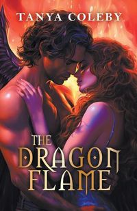 Cover image for The Dragon Flame