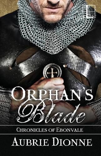 Cover image for Orphan's Blade