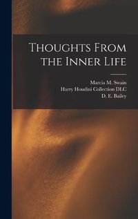 Cover image for Thoughts From the Inner Life