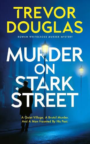 Cover image for Murder on Stark Street