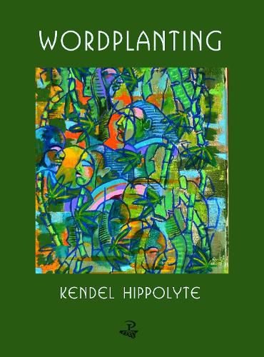 Cover image for Word Planting