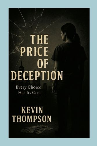 Cover image for The Price Of Deception
