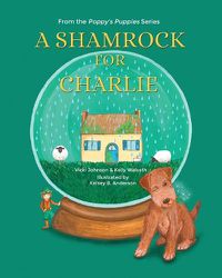 Cover image for A Shamrock for Charlie