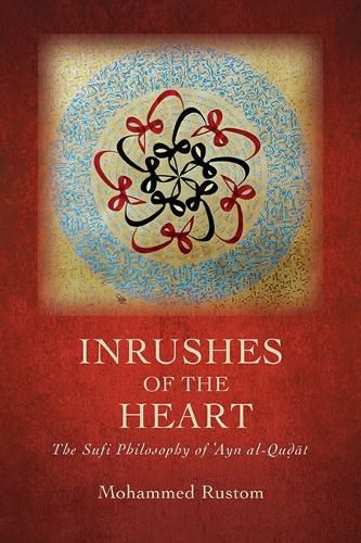 Cover image for Inrushes of the Heart