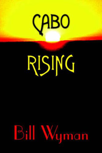 Cover image for Cabo Rising