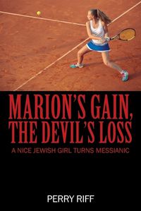 Cover image for Marion's Gain, the Devil's Loss