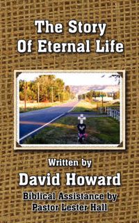 Cover image for The Story Of Eternal Life