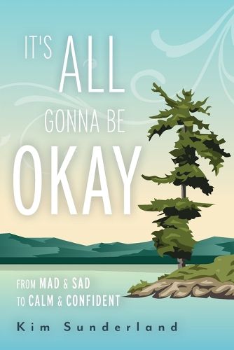 Cover image for It's All Gonna Be Okay