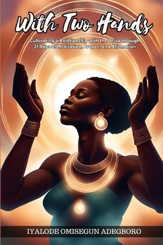 Cover image for With Two Hands