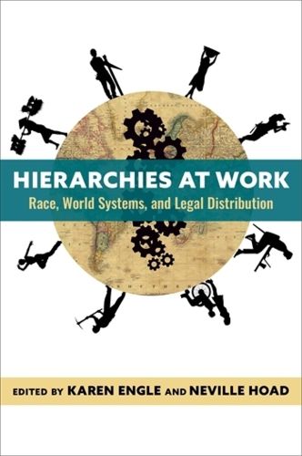 Cover image for Hierarchies at Work