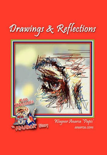 Cover image for Drawings & Reflections