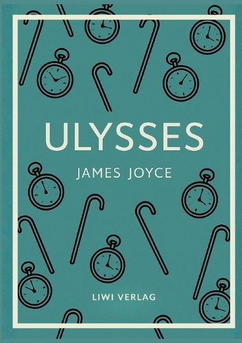 Cover image for James Joyce