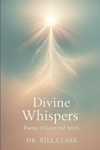 Cover image for Divine Whispers