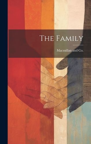 Cover image for The Family