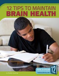 Cover image for 12 Tips to Maintain Brain Health