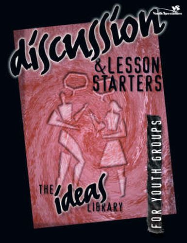 Cover image for Discussion and Lesson Starters