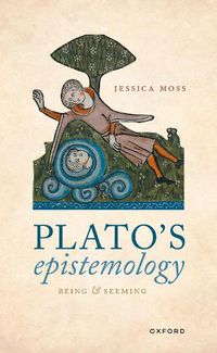 Cover image for Plato's Epistemology