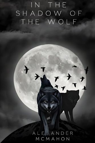 Cover image for In the Shadow of the Wolf