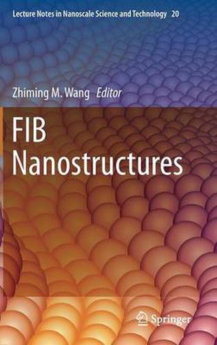 FIB Nanostructures