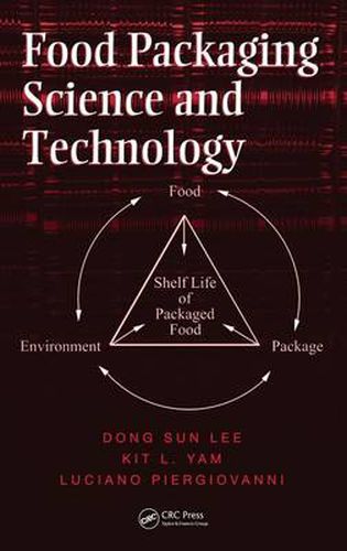 Cover image for Food Packaging Science and Technology