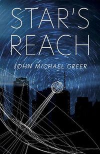Cover image for Star's Reach