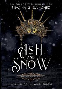 Cover image for Ash and Snow