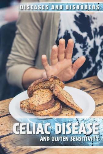 Cover image for Celiac Disease and Gluten Sensitivity