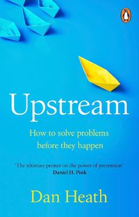 Cover image for Upstream