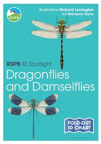 Cover image for RSPB ID Spotlight - Dragonflies and Damselflies