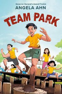 Cover image for Team Park