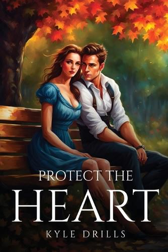 Cover image for Protect The Heart