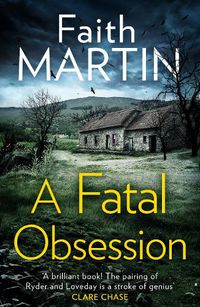 Cover image for A Fatal Obsession