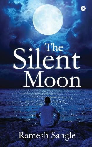 Cover image for The Silent Moon