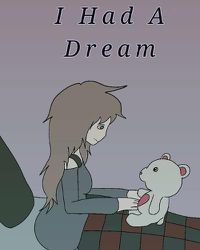 Cover image for I Had A Dream