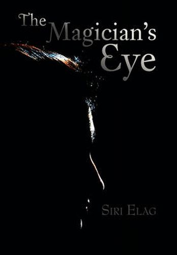 Cover image for The Magician's Eye