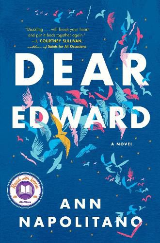 Cover image for Dear Edward: A Novel