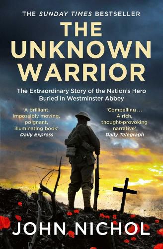 Cover image for The Unknown Warrior