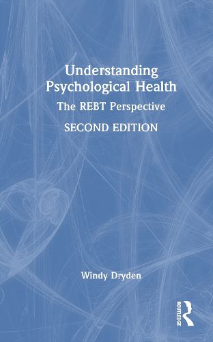 Cover image for Understanding Psychological Health