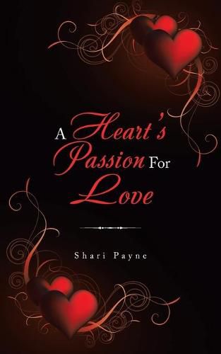 Cover image for A Heart's Passion for Love