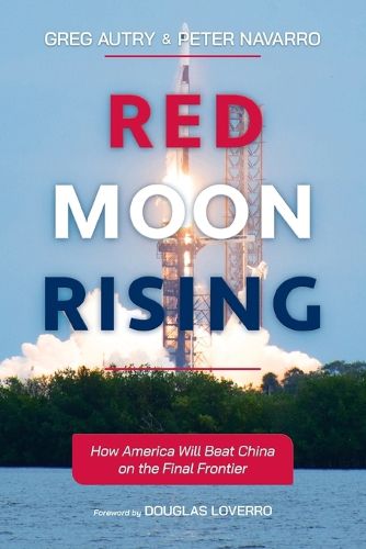 Red Moon Rising