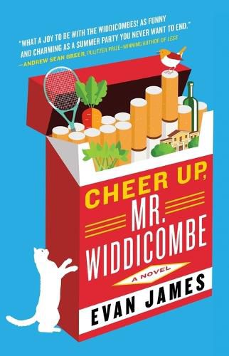 Cheer Up, Mr. Widdicombe
