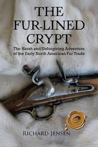 Cover image for The Fur-Lined Crypt