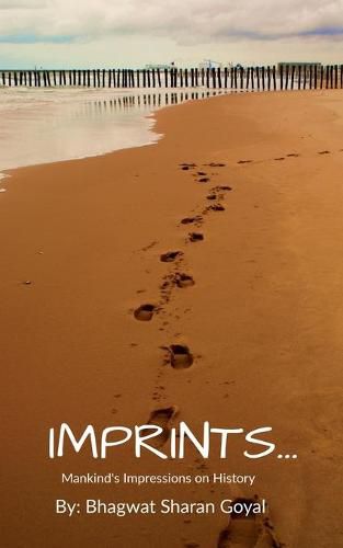 Cover image for Imprints: Mankind's Impression on History